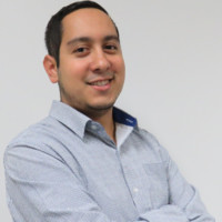 Alfredo Daniel Gonzales Zuñiga