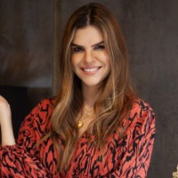 Maria Camila Valencia