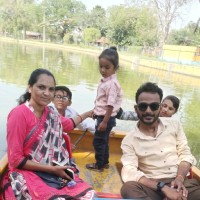 Kamlesh Mevada