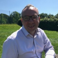 Matthew Barker Mrics, Mapm
