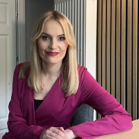 Anna Burzyńska-Konieczna