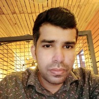 Sunillal Chunangad