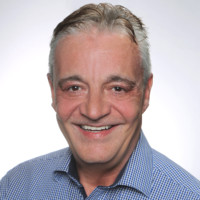 Roland Wissner