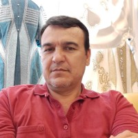 Turgut Çevi̇k