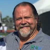 Bruce Boardman