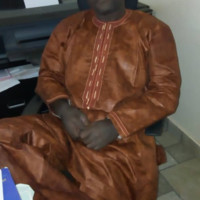 Amadou Ibrahim Ousmane