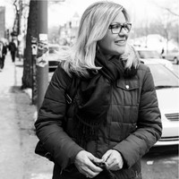 Ginette Lavigne