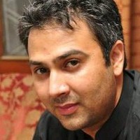 Aamir Pervaiz