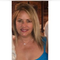 Carolyn Nicholas