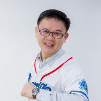 Chung Cheng Tseng