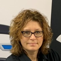 Christina (Tina) Hartmann
