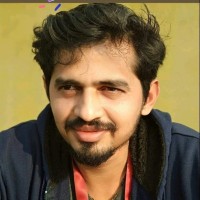 arjun p Baviskar