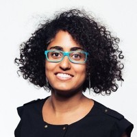 Reyhana Marimoutou