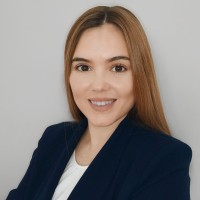 Helga Gonzalez