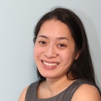 Nancy Wong
