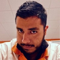 Roberto Ramos Martinez