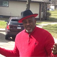 Craig Rawls Rawls