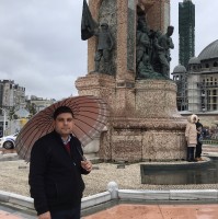 mohamad rafiee