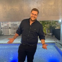Tomer Pariente Cohen