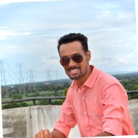 Akshay Nikam