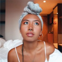 Hazel Yu