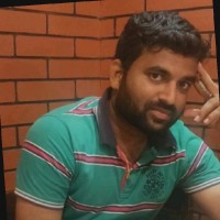 Ram Kumar V