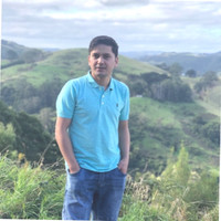 Ghulam Tiling