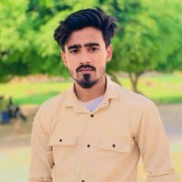 Shaan Gazi