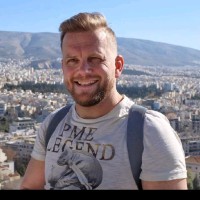 Jeroen Van Glabbeek