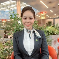Huong Trinh