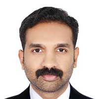 Krishna Raj Radhakrishnan