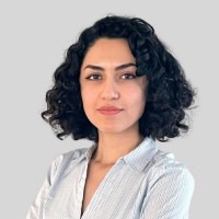 Mahsa Jamehbozorg