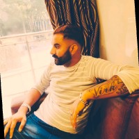 Sukh Virk