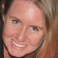 Deborah Dove