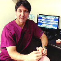 Dr. Federico Lebed Queirolo