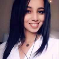 Sarah Beddalia