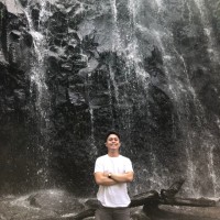 Dzulfan Fikri Dzulfikar