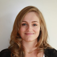 Pauline Peauger