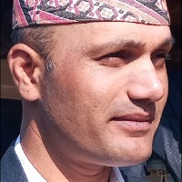 Homnath Adhikari