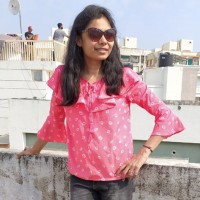 Falguni Panchal