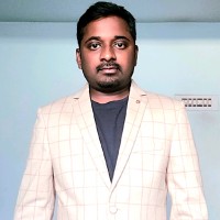 Satish S