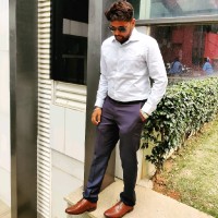 Bharath M