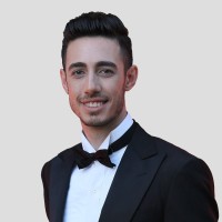 Hussein Mroweh