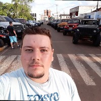 Bruno Cesar Barcelos