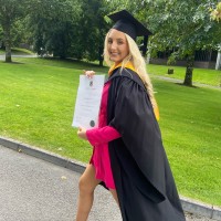 Leah Horan