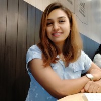 Priyanka Gohel