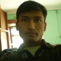 ANOOP ANNAPURNA RAUT