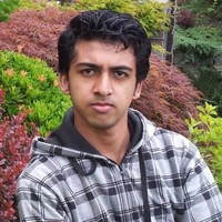 Deshvin Rajasekar