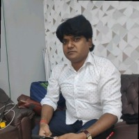 Manoj Kumar Kewat