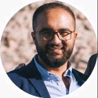 Abanoub Erian, M. Sc.